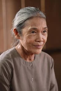 Thanh Hiền in Hai Phuong