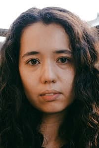 Kit Zauhar in We are here 24/7