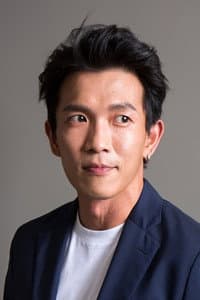 Huang Shang-ho in miss world