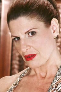 Linda Roberts in Cannibal Taboo
