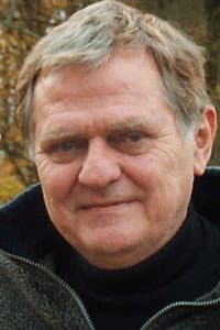 Erik Wedersøe in Majoren