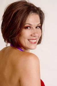 Cathy Allison Corino in SHIMMER Women Athletes Volume 8
