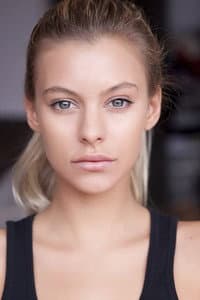 Alyson Bath in Body Language