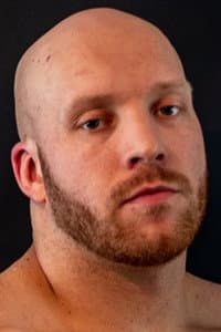 Paul Elliott in ONE Fight Night 48: Erdogan vs. Elliott