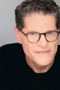 Bob Bergen in Ghoulies III: Ghoulies Go to College