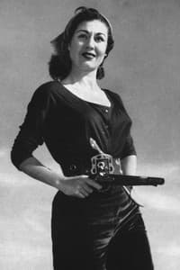 Vilma Viani in Suonno d'ammore