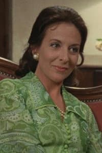 Michèle Montel in Le Genou de Claire