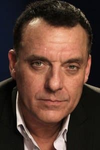 Tom Sizemore in Blue Line