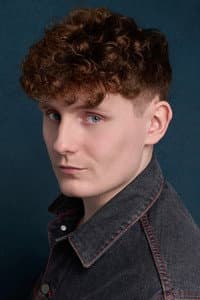 Conor Medlock in Slow Burn