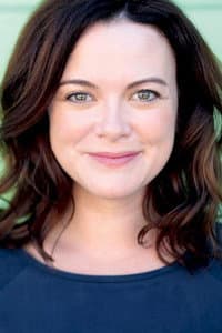 Mary Kate Schellhardt in The Great Mom Swap