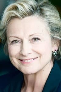 Martine Arisi in Les racines du mal