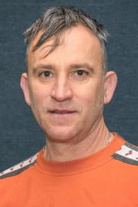 Zsolt Zágoni in A nyomozó