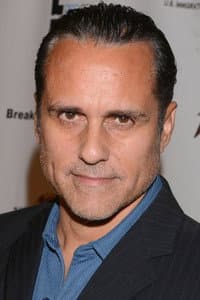 Maurice Benard in Nightmare Cinema