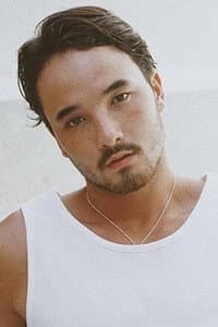 Keanu Campora in The Day Before The Wedding