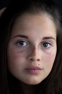Bianca Nawrath in Miss Merkel - Ein Uckermark-Krimi