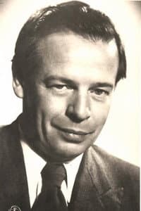 Bum Krüger in Egon der Frauenheld