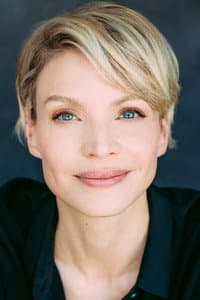 Kristin Lehman in Arthur Newman