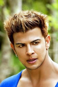 Sahil Khan in Jokhon Ratri Name