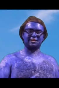 Colin McDonald in The Sailor Dreps Show The Movie The Sequel