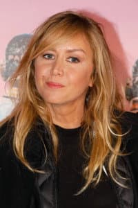 Enora Malagré in La soirée avait si bien commencé