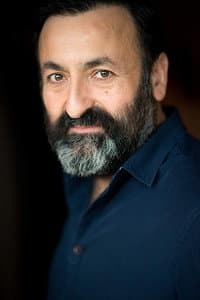 George Kanaan in Bani Ibrahim