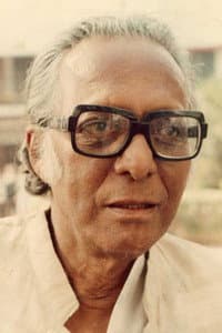 Mrinal Sen in Indian Talkie