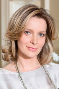 Aleksandra Florinskaya in Большая ржака!