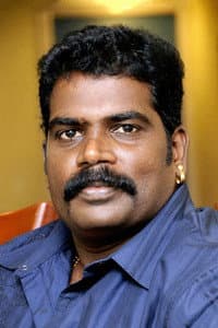 Besant Ravi in বিক্রম সিংহ: The Lion Is Back