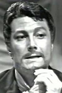 Gianfranco Ombuen in Il caso Mattei