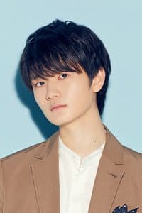 Tsubasa Takizawa in 劇場版 仮面ライダーウィザード in Magic Land