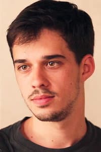 Gabriel Epstein in El agujerito