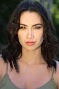 Lauren McFall in Breaker Breaker