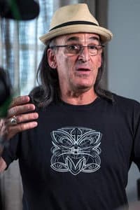 Paul Johnstone in Storybook Classics: The Legend of Hiawatha