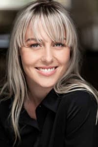 Abby Damen in Chronesthesia