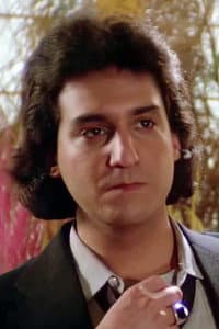 David Ambrose in The Starmaker
