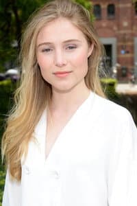 Sigrid ten Napel in Penoza: The Final Chapter