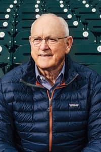 Nolan Ryan in 1969 New York Mets: The Official World Series Film