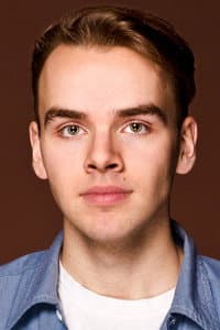 Sam Earle in We Are Not Here