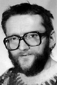 Sveinn M. Eiðsson in Hrafninn flýgur