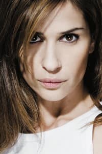 Sofia Aparício in I'll See You in My Dreams