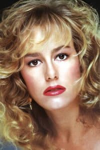Carrie Jean Yazel in Playboy Video Playmate Review 1992
