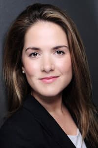 Karoline Eckertz in Familie XXL