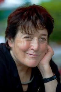 Helga Reidemeister in Wer ist Helene Schwarz?