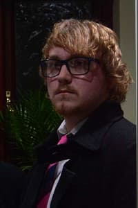 Ryan Hill in Fate-ale: The Job That Went Wrong