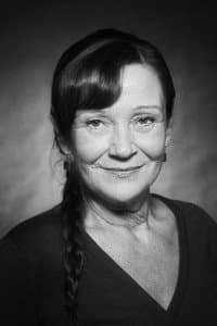 Ulla Koivuranta in Viisasten kivi