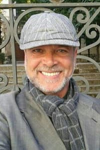 Juan Carlos Naya in Los claros motivos del deseo