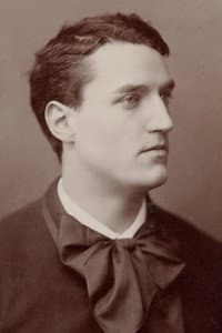 Philippe Garnier in Les frères corses