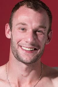 Guillaume Wayne in RubiX