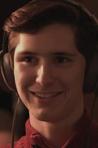 Andy Kanz in The Perfect Guy
