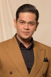 Surya Insomnia in Hijrah Cinta